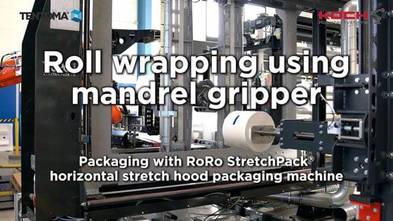 Roll-wrapping-using-mandrel-gripper-videoplayer